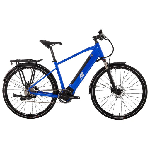 FreeRider USA-Napa-Electric City Bike