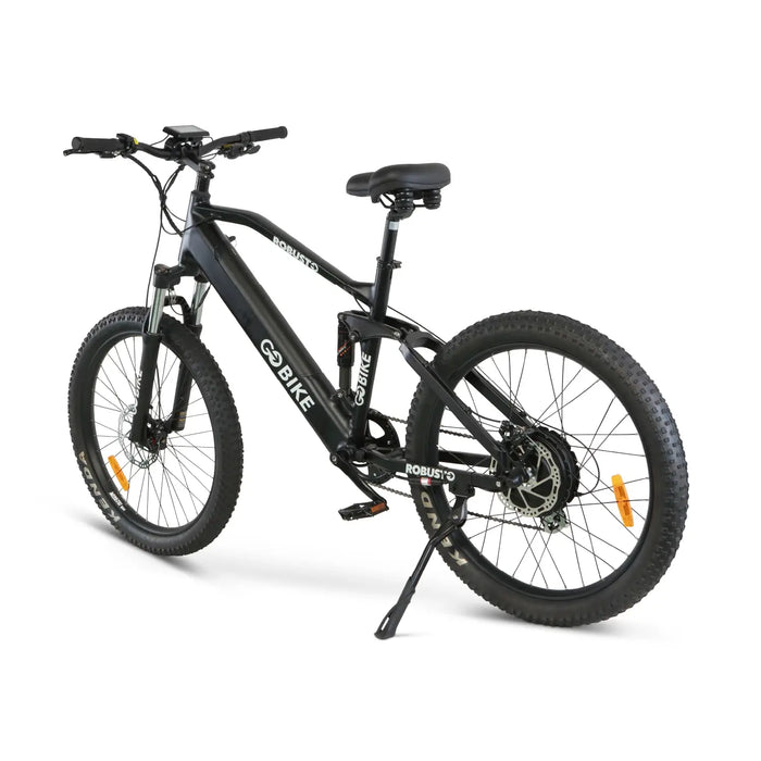 GOBike-ROBUSTO-Electric Mountain Bike