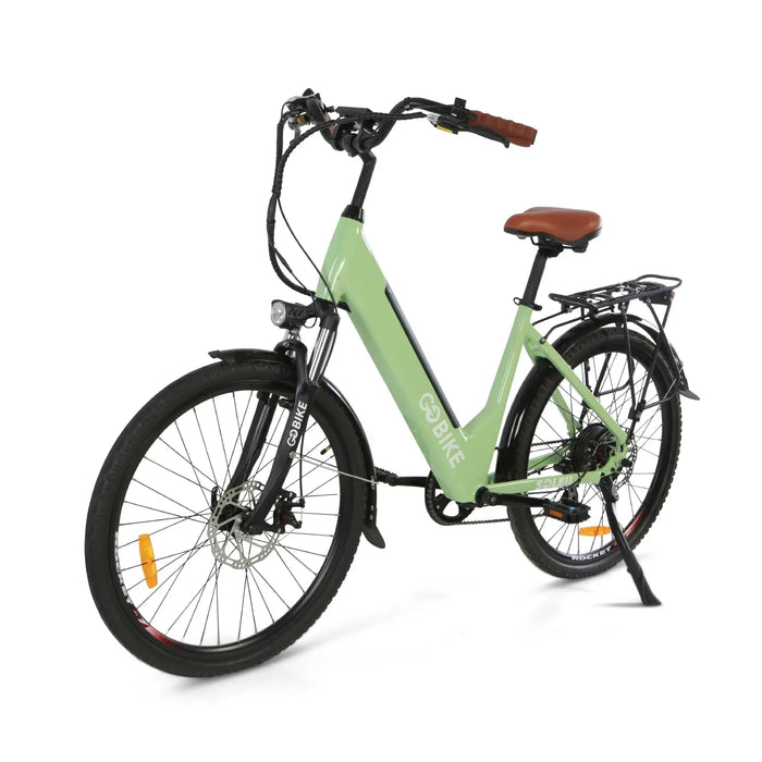 GOBike-SOLEIL-Electric City Bike