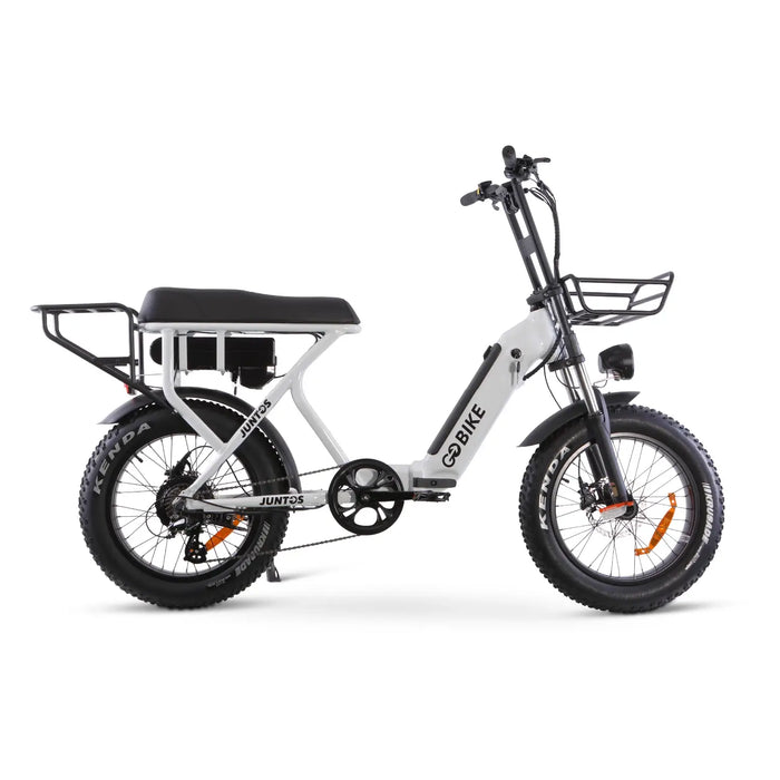 GOBike-JUNTOS-Foldable Electric Bike