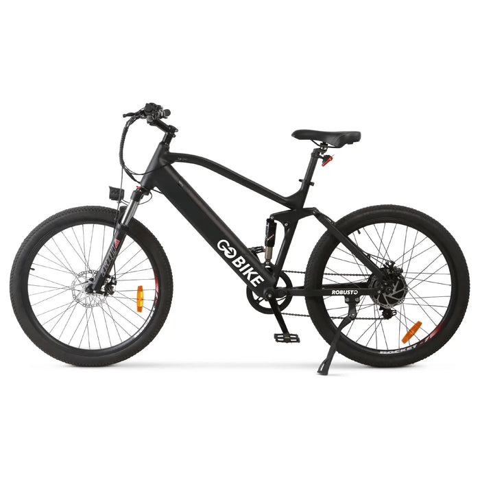 GOBike-ROBUSTO-Electric Mountain Bike