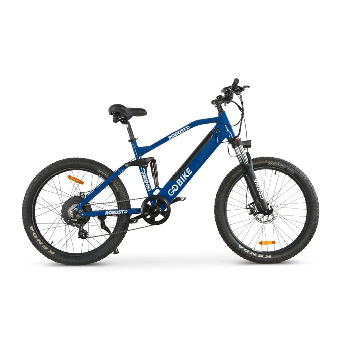 GOBike-ROBUSTO-Electric Mountain Bike