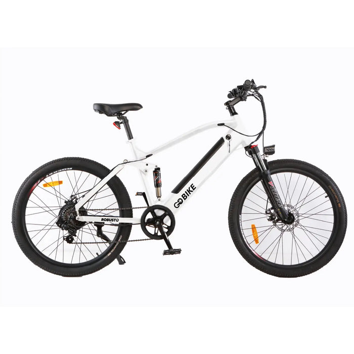 GOBike-ROBUSTO-Electric Mountain Bike