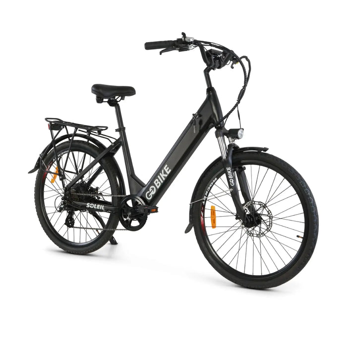 GOBike-SOLEIL-Electric City Bike