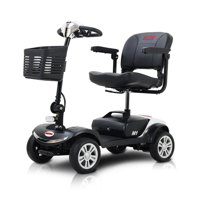 Metro Mobility-M1-4-Wheel Mobility Scooter (Non Medical Use Only)