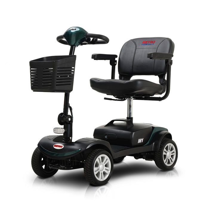 Metro Mobility-M1-4-Wheel Mobility Scooter (Non Medical Use Only)