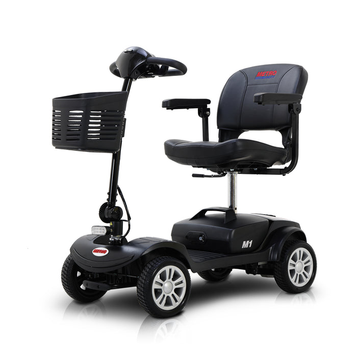 Metro Mobility-M1-4-Wheel Mobility Scooter (Non Medical Use Only)