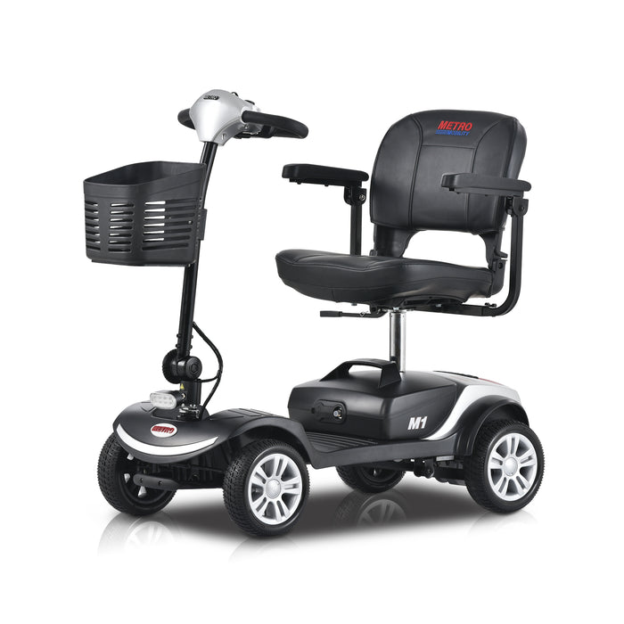 Metro Mobility-M1-4-Wheel Mobility Scooter (Non Medical Use Only)