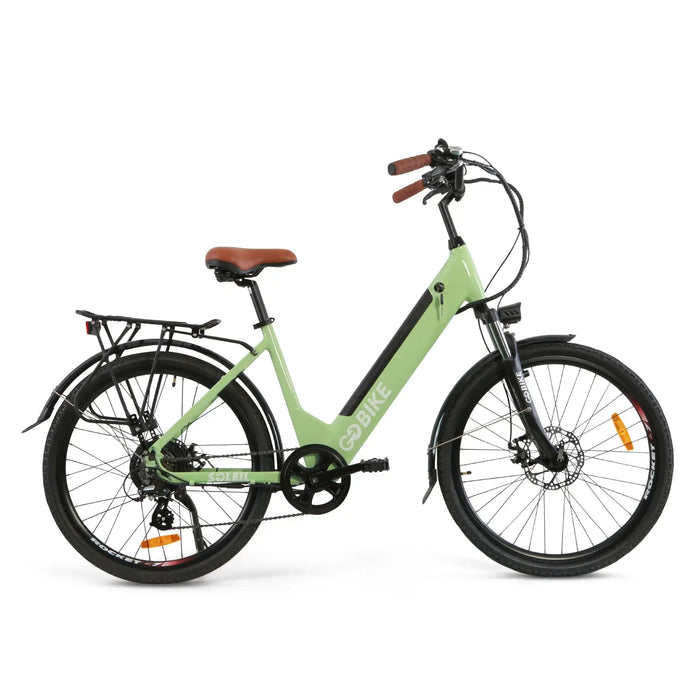 GOBike-SOLEIL-Electric City Bike