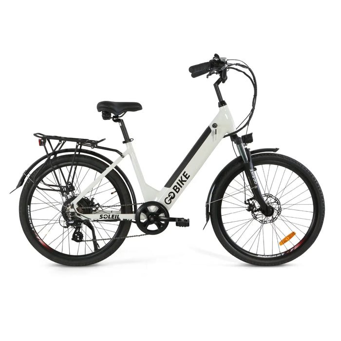 GOBike-SOLEIL-Electric City Bike