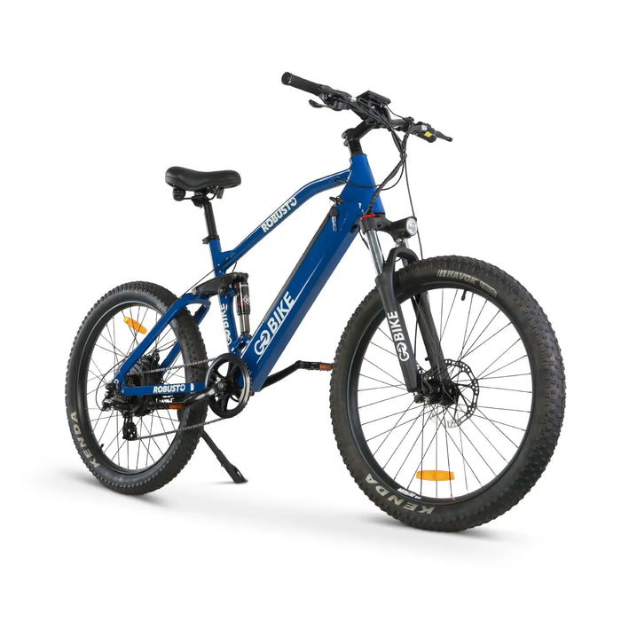 GOBike-ROBUSTO-Electric Mountain Bike