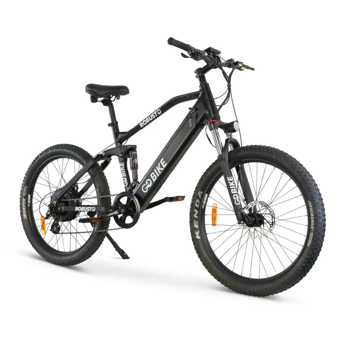 GOBike-ROBUSTO-Electric Mountain Bike