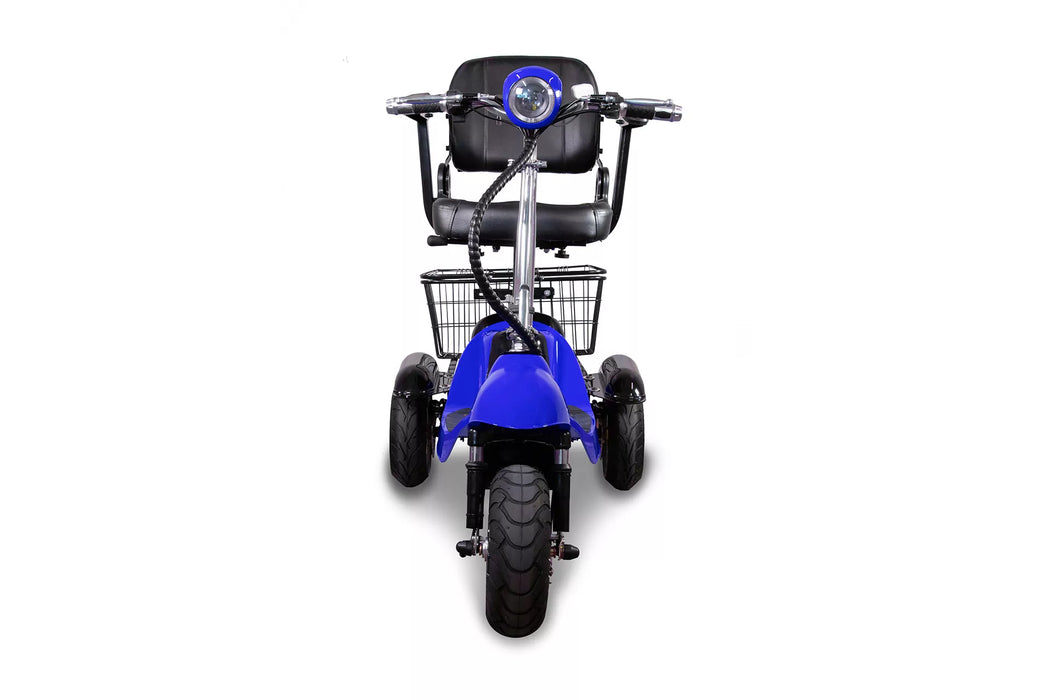 EWheels-EW-20-Sporty 3-Wheel Mobility Scooter (Swivel Seat)