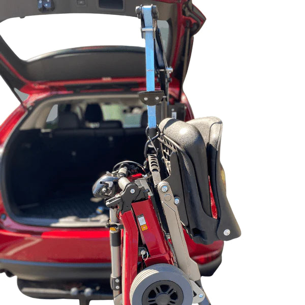 FreeRiderUSA-FR Scooter Lift-100 lbs Weight Lifting Capacity