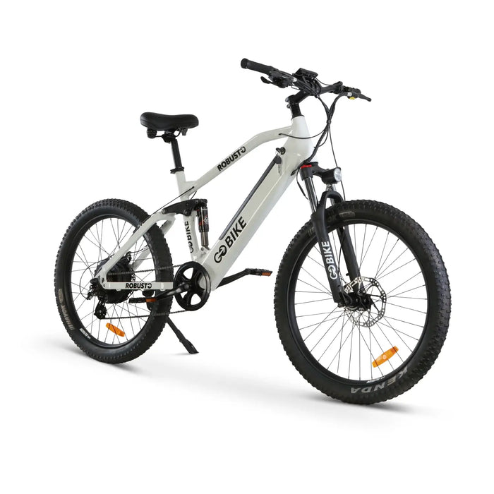 GOBike-ROBUSTO-Electric Mountain Bike