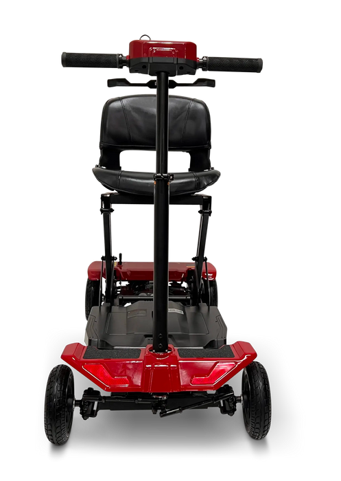 ComfyGO-MS-4000-Auto-Folding 4-Wheel Mobility Scooter