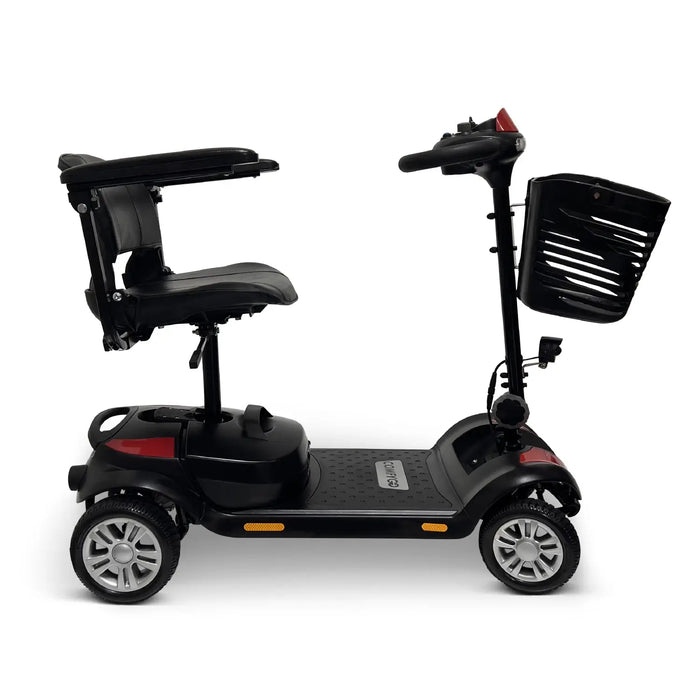 ComfyGO-Z4-Ultra-Light Electric Mobility Scooter With Quick-Detach Frame