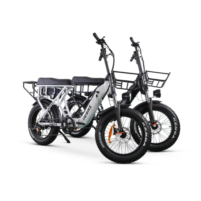 GOBike-JUNTOS-Foldable Electric Bike