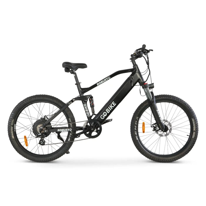 GOBike-ROBUSTO-Electric Mountain Bike