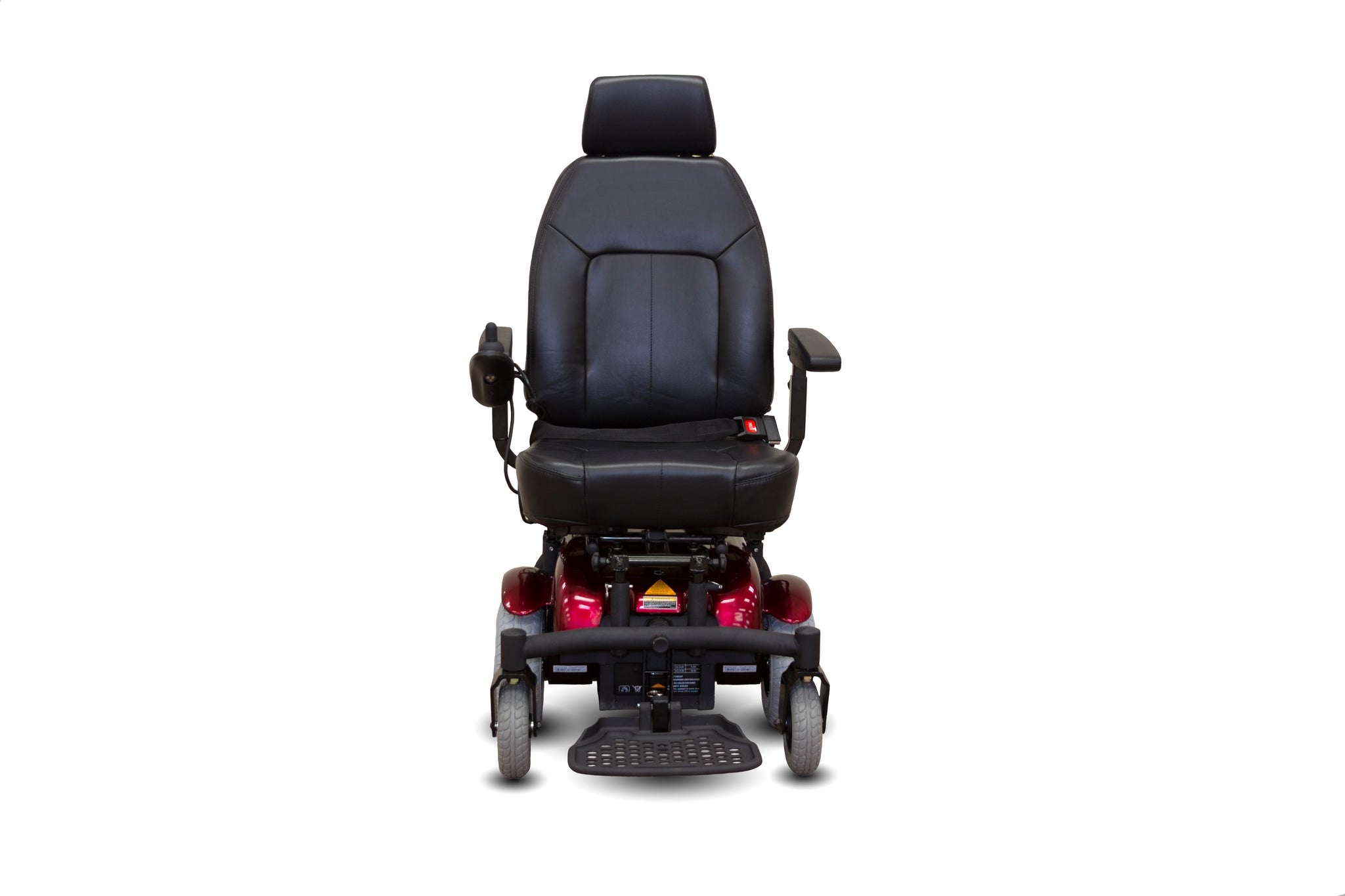 Electric Wheelchairs — Golden Wheels Mobility