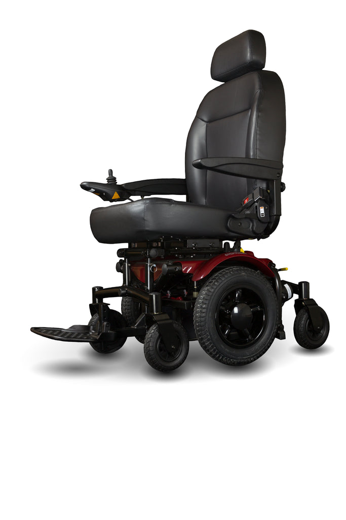 Shoprider-6RUNNER 14-888WNLLHD-Power Chair-Power Wheelchair