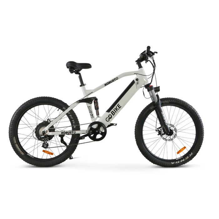 GOBike-ROBUSTO-Electric Mountain Bike