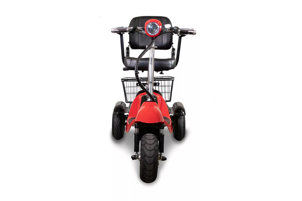 EWheels-EW-20-Sporty 3-Wheel Mobility Scooter (Swivel Seat)