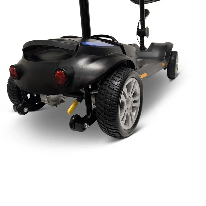 ComfyGO-Z4-Ultra-Light Electric Mobility Scooter With Quick-Detach Frame