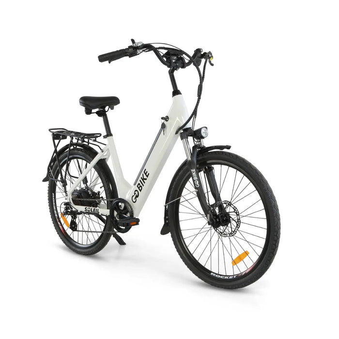 GOBike-SOLEIL-Electric City Bike