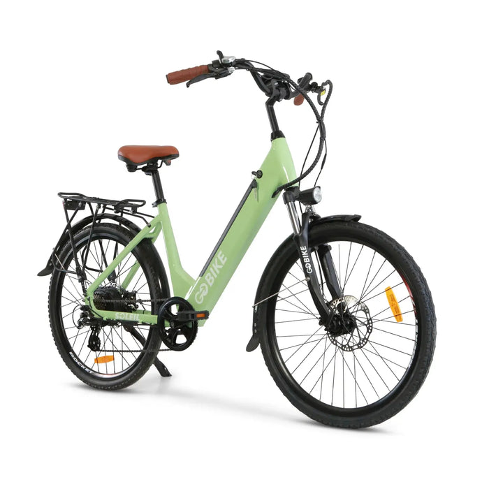 GOBike-SOLEIL-Electric City Bike