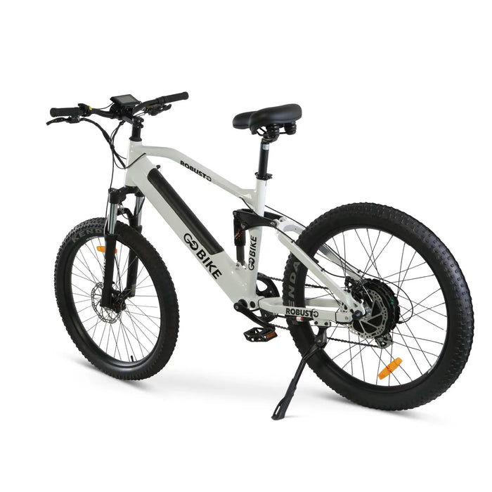 GOBike-ROBUSTO-Electric Mountain Bike