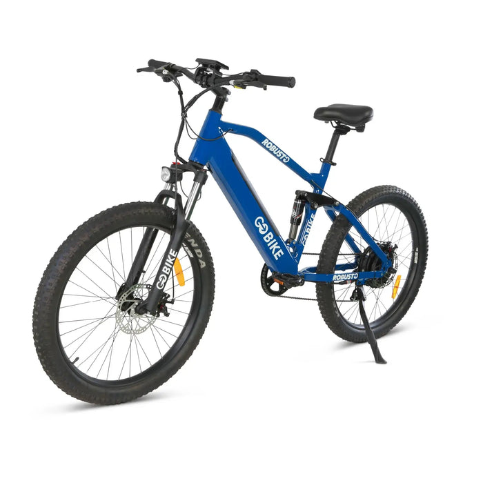 GOBike-ROBUSTO-Electric Mountain Bike