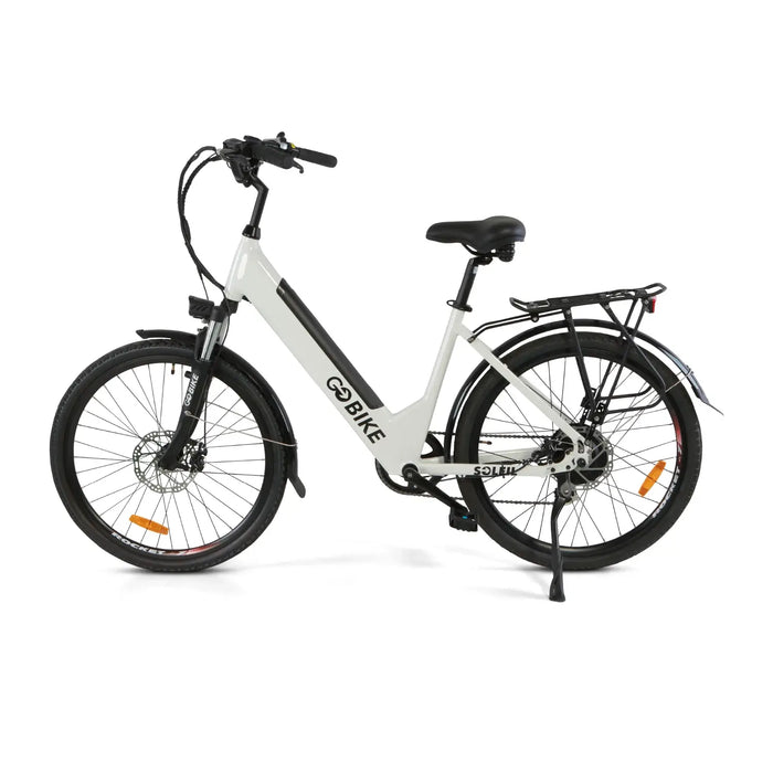 GOBike-SOLEIL-Electric City Bike