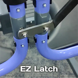 Shield Innovations-EZ Lift Assist-Heavy Duty and Bariatric Electric Patient Lift Machine