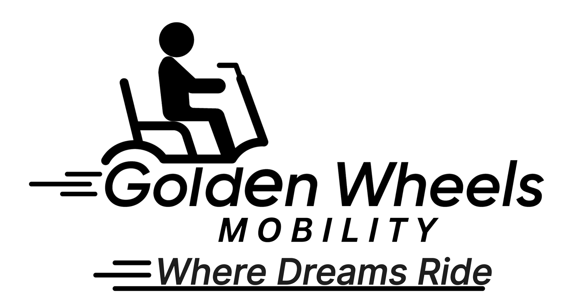 Golden Wheel Mobility Home — Golden Wheels Mobility