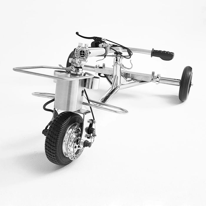 HandyScoot-HS101-Travel Mobility Scooter-Foldable