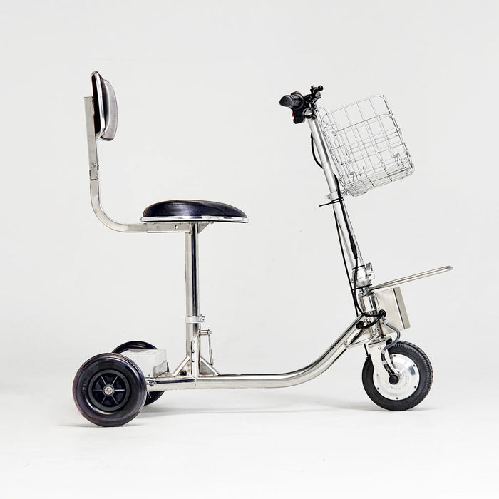 HandyScoot-HS101-Travel Mobility Scooter-Foldable