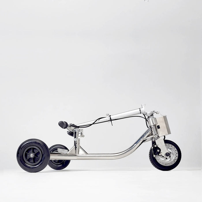 HandyScoot-HS101-Travel Mobility Scooter-Foldable