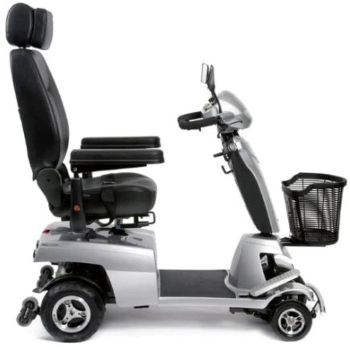 ComfyGO-Quingo Vitess 2-Mobility Scooter-Heavy Duty 400 lbs Weight Capacity