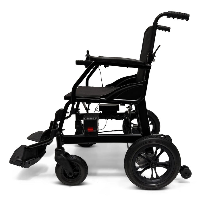 ComfyGO-X-Lite Ultra Lightweight Foldable Electric Wheelchair For Travel