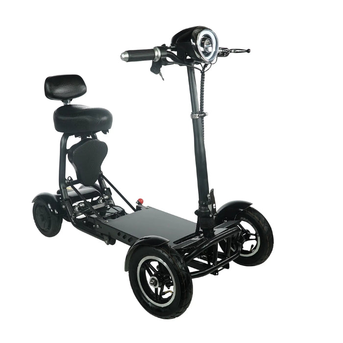 ComfyGO-MS-3000-Foldable Mobility Scooter