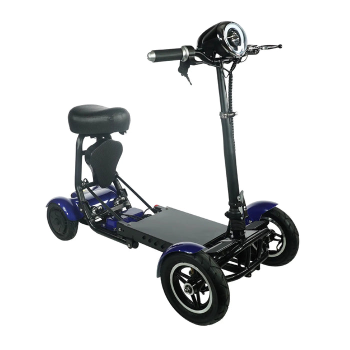 ComfyGO-MS-3000-Foldable Mobility Scooter