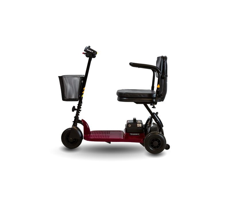 Shoprider-Echo-SL73-Mobility Scooter