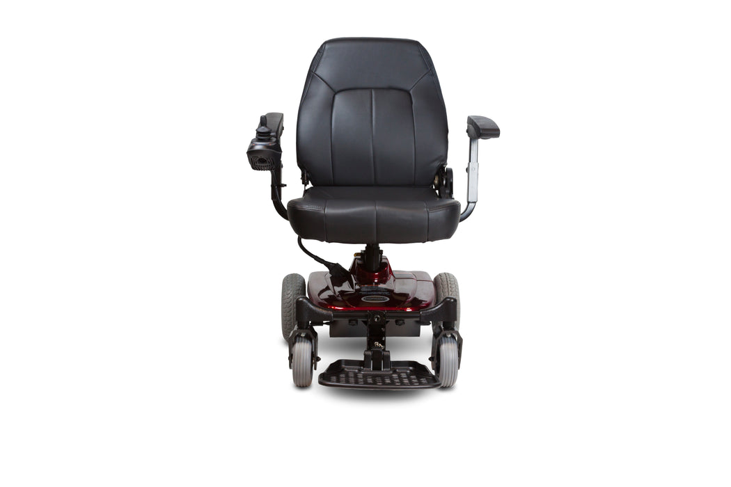 Shoprider-Jimmie-UL8WPBS-Power Chair