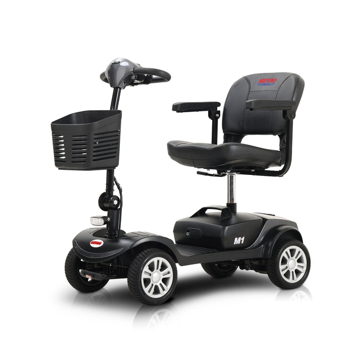 Metro Mobility-M1-4-Wheel Mobility Scooter (Non Medical Use Only)