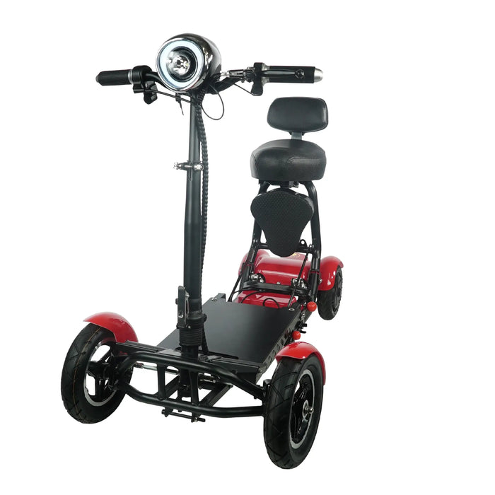 ComfyGO-MS-3000-Foldable Mobility Scooter