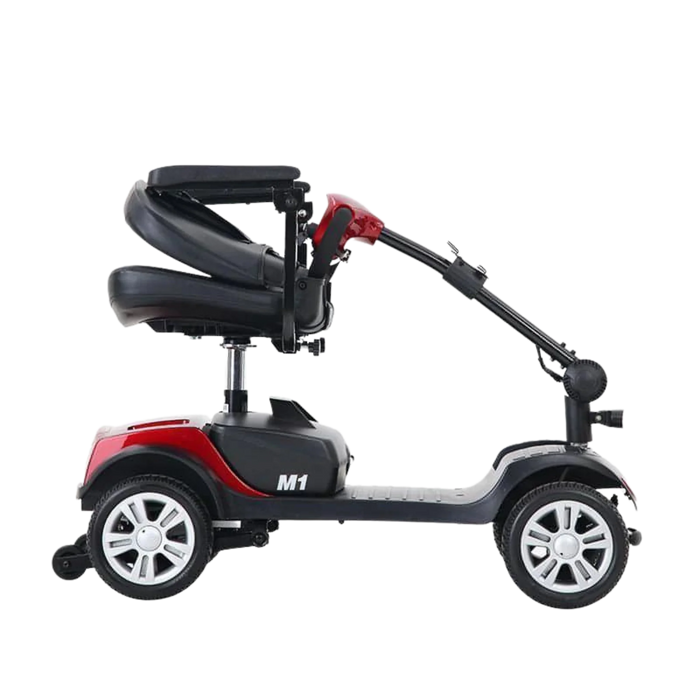 Metro Mobility-M1-4-Wheel Mobility Scooter (Non Medical Use Only)