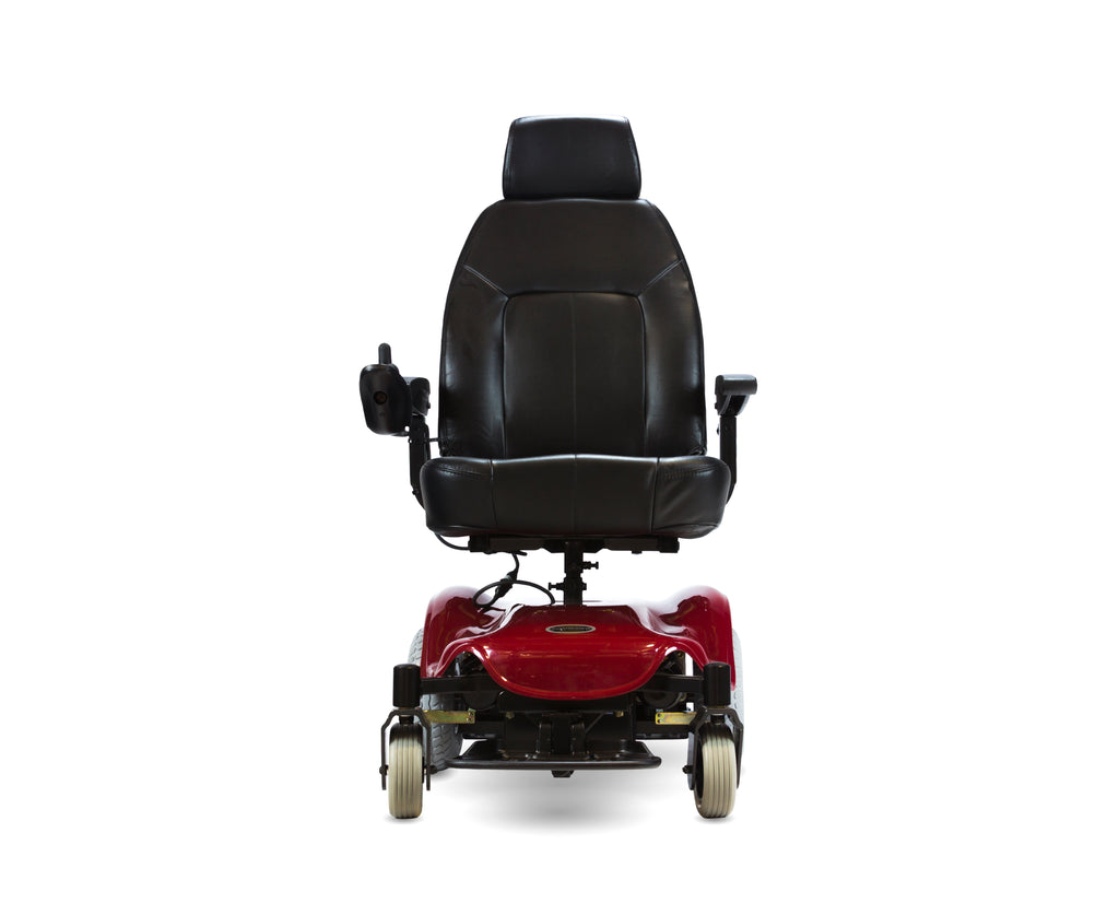 Electric Wheelchairs — Golden Wheels Mobility