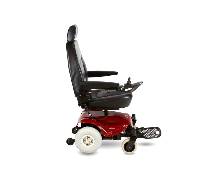 Shoprider-Streamer Sport-888WA-Power Chair-Power Wheelchair